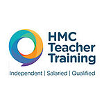 HMC Teacher Training Logo