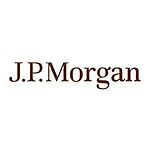 JP Morgan Logo