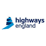 Highways England Logo