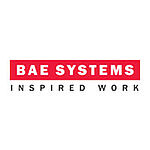 BAE SYSTEMS Inspired Work Logo