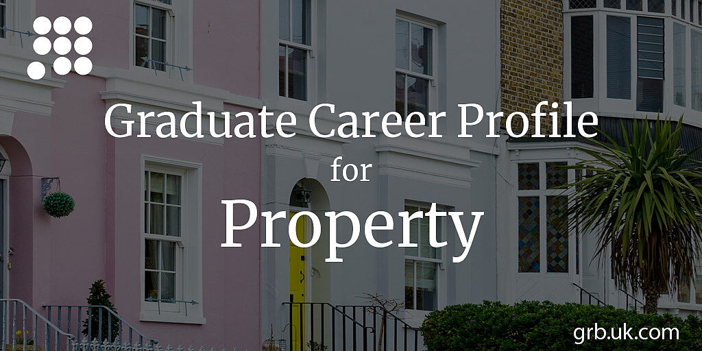 Property development graduate jobs uk
