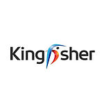 Kingfisher Logo