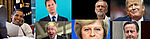 office politicians work