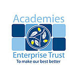 Academies Enterprise Trust Logo