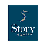 Story Homes Logo