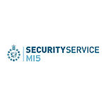 MI5 Security Service Logo