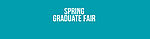 spring graduate fair