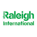 Raleigh International Logo