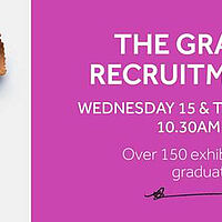 Manchester graduate recruitment