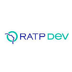 RATP DEV Logo