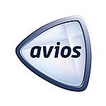 Avios Logo