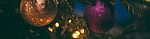 baubles christmas job