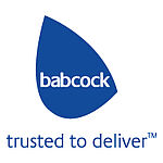 Babcock Logo