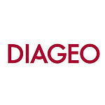 Diageo Logo