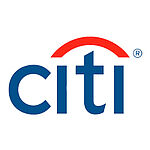 Citibank Logo