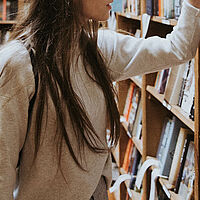 university regrets student books library