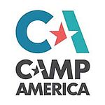 Camp America Logo