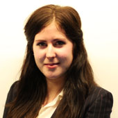 GRB Consultant Amelia