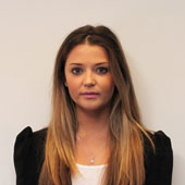 GRB Consultant Rebecca