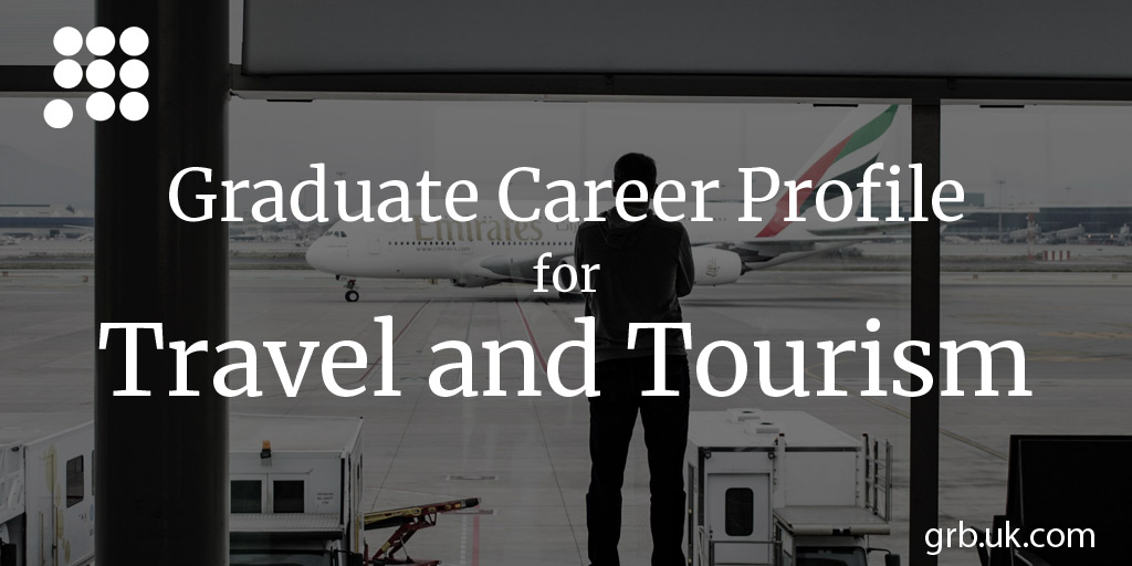 travel marketing graduate jobs