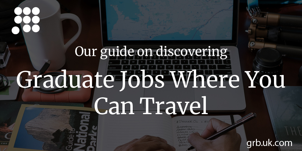 travel marketing graduate jobs