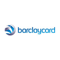Barclaycard Logo