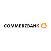 CommerzBank Logo