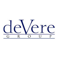 deVere Group Logo