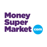 Money Supermarket Logo
