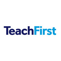 Teach First Logo