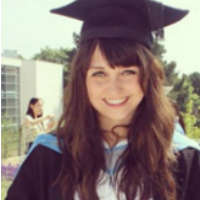 Kate Marketing Graduate GRB Testimonial