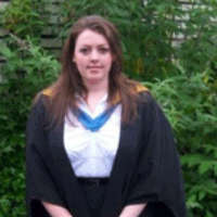 Lindsay Mathematics Graduate GRB Testimonial