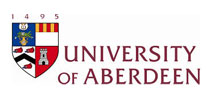 University of Aberdeen Logo