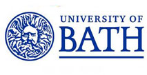 University of Bath Logo