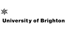 University of Brighton Logo