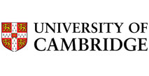 University of Cambridge Logo