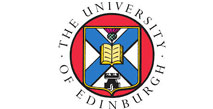 University of Edinburgh Logo