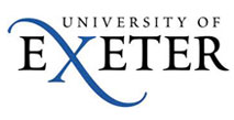 University of Exeter Logo