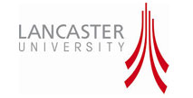 Lancaster University Logo