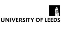 University of Leeds Logo