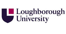 Loughborough University Logo