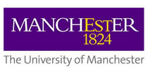 University of Manchester Logo