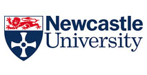 Newcastle University Logo