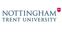 Nottingham Trent Logo