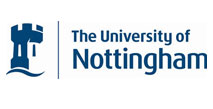 University of Nottingham Logo