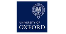 University of Oxford Logo