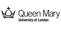 Queen Mary University Logo