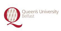 Queens University Belfast Logo