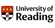 University of Reading Logo