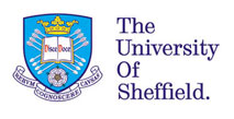 University of Sheffield Logo